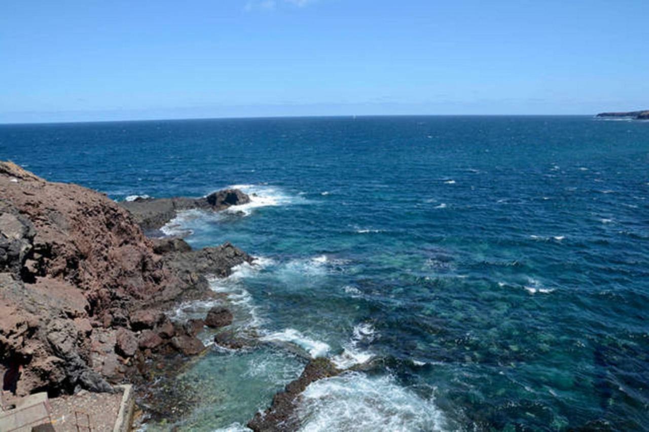 Gc Vistas Al Mar * Galdar