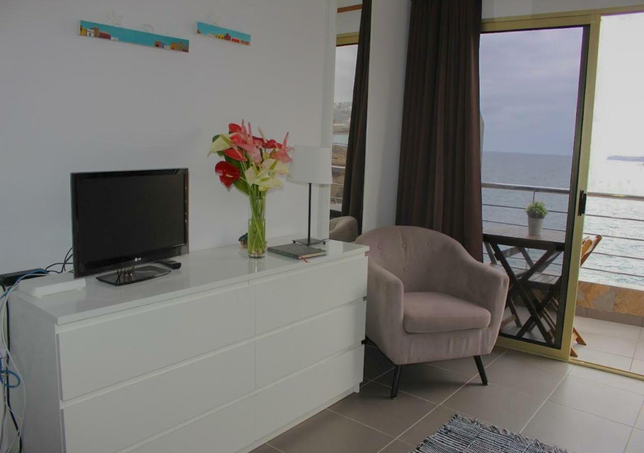 Gc Vistas Al Mar * Galdar