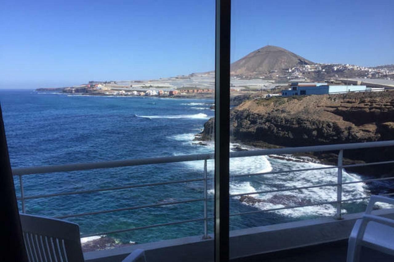 Gc Vistas Al Mar Сasa de vacaciones